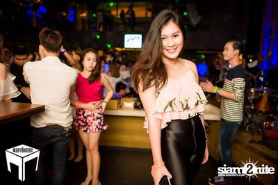 Warehouse Party (Album 2) — photo 113