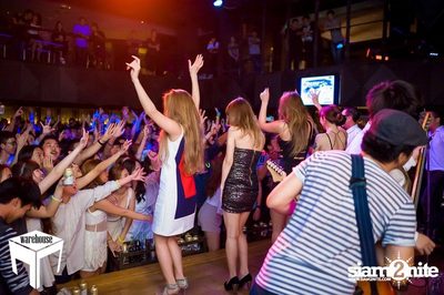Warehouse Party (Album 2) — photo 184