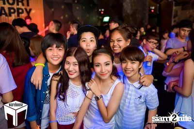 Warehouse Party (Album 2) — photo 95