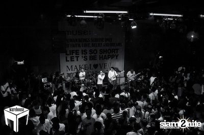Warehouse Party (Album 2) — photo 158
