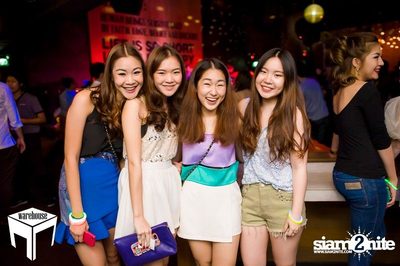 Warehouse Party (Album 2) — photo 84
