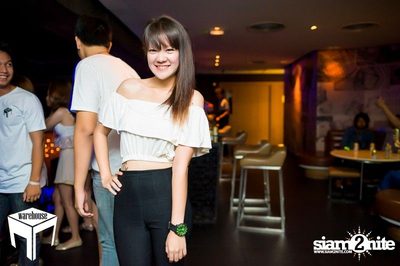 Warehouse Party (Album 2) — photo 72