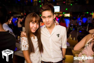 Warehouse Party (Album 2) — photo 110