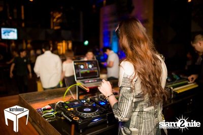 Warehouse Party (Album 2) — photo 13