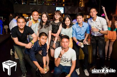 Warehouse Party (Album 2) — photo 60