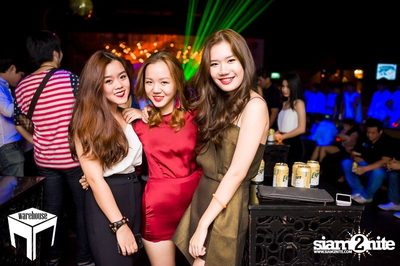Warehouse Party (Album 2) — photo 38
