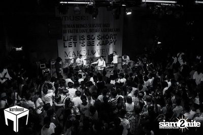 Warehouse Party (Album 2) — photo 157