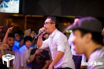 Warehouse Party (Album 2) — photo 179