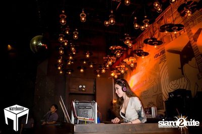 Warehouse Party (Album 2) — photo 14