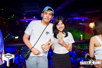 Warehouse Party (Album 2) — photo 126