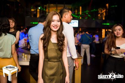 Warehouse Party (Album 2) — photo 46