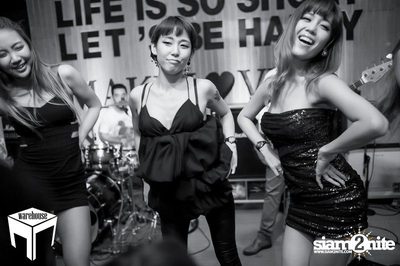 Warehouse Party (Album 2) — photo 194