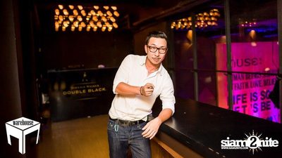 Warehouse Party (Album 2) — photo 202
