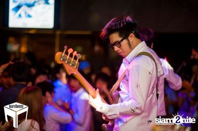 Warehouse Party (Album 2) — photo 163