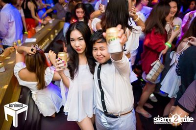 Warehouse Party (Album 2) — photo 136