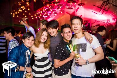 Warehouse Party (Album 2) — photo 129