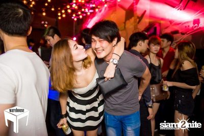 Warehouse Party (Album 2) — photo 140