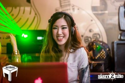 Warehouse Party (Album 2) — photo 35