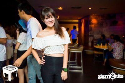 Warehouse Party (Album 2) — photo 71