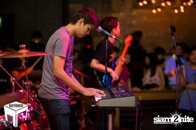 Warehouse Party (Album 2) — photo 54