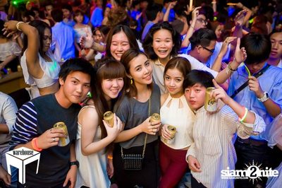 Warehouse Party (Album 2) — photo 135
