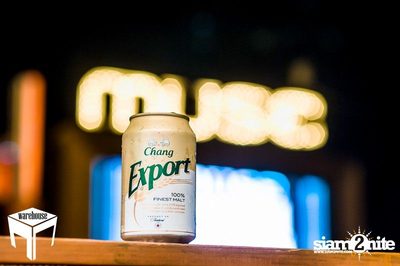 Warehouse Party (Album 2) — photo 16