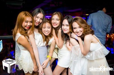 Warehouse Party (Album 2) — photo 1