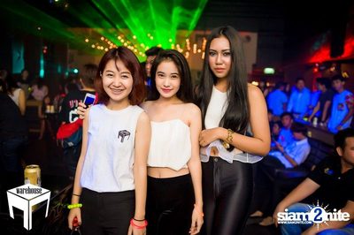 Warehouse Party (Album 2) — photo 40