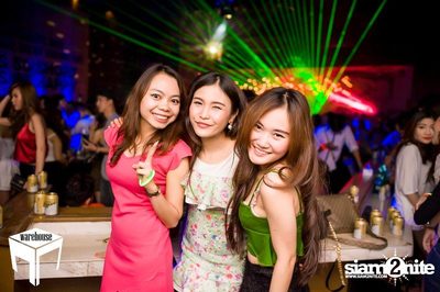 Warehouse Party (Album 2) — photo 125