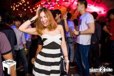 Warehouse Party (Album 2) — photo 131