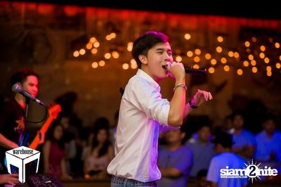 Warehouse Party (Album 2) — photo 56