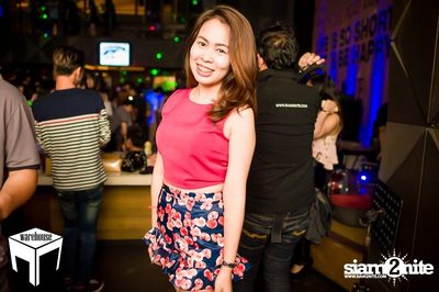 Warehouse Party (Album 2) — photo 115