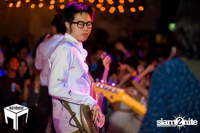 Warehouse Party (Album 2) — photo 151