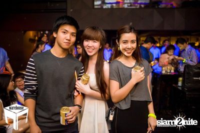 Warehouse Party (Album 2) — photo 44