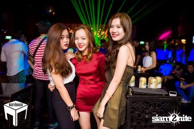 Warehouse Party (Album 2) — photo 39
