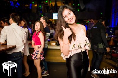 Warehouse Party (Album 2) — photo 114
