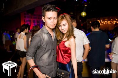 Warehouse Party (Album 2) — photo 80