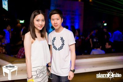 Warehouse Party (Album 2) — photo 37