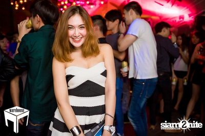 Warehouse Party (Album 2) — photo 133