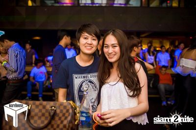 Warehouse Party (Album 2) — photo 43