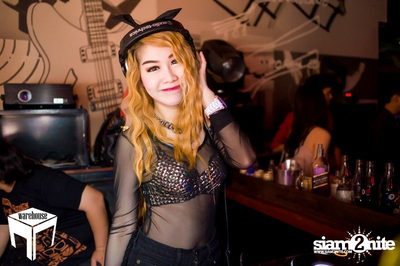 Warehouse Party (Album 2) — photo 207
