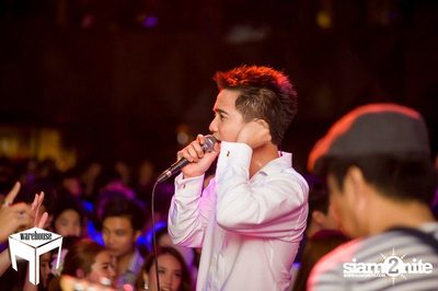 Warehouse Party (Album 2) — photo 166
