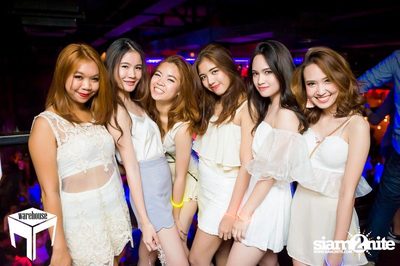 Warehouse Party (Album 2) — photo 66