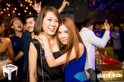Warehouse Party (Album 2) — photo 209