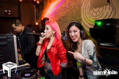 Warehouse Party (Album 2) — photo 20