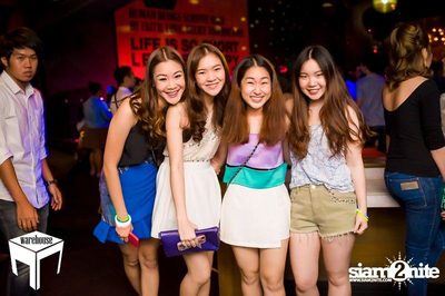 Warehouse Party (Album 2) — photo 83