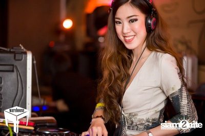 Warehouse Party (Album 2) — photo 6