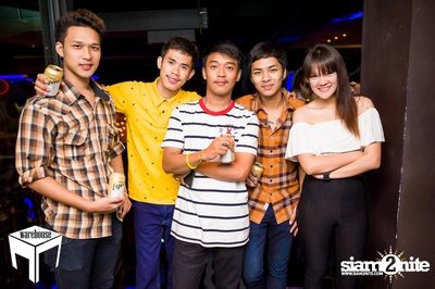Warehouse Party (Album 2) — photo 70