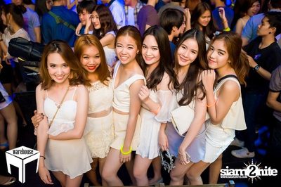 Warehouse Party (Album 2) — photo 118