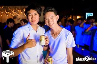 Warehouse Party (Album 2) — photo 97